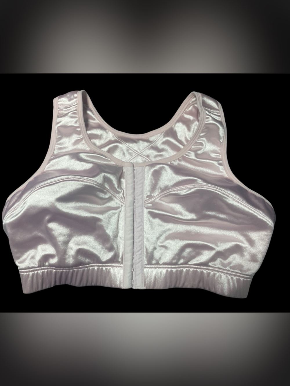 ENELL High Impact Sports Bra